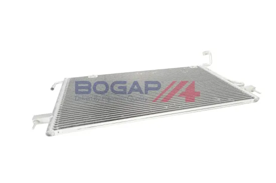 Kondensator, Klimaanlage BOGAP P4117120 Bild Kondensator, Klimaanlage BOGAP P4117120