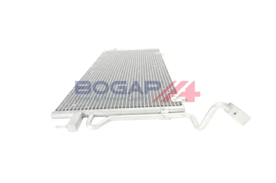 Kondensator, Klimaanlage BOGAP P4117120 Bild Kondensator, Klimaanlage BOGAP P4117120