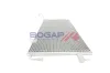 Kondensator, Klimaanlage BOGAP P4117120 Bild Kondensator, Klimaanlage BOGAP P4117120