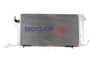 Kondensator, Klimaanlage BOGAP P4117122
