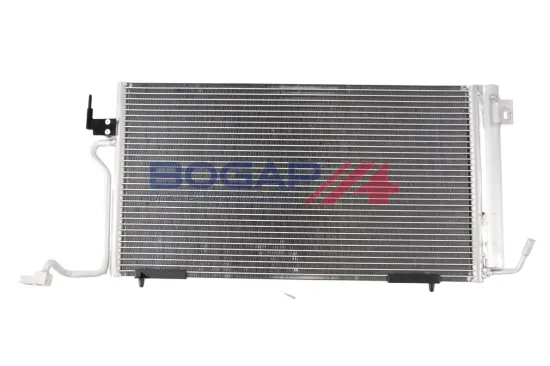 Kondensator, Klimaanlage BOGAP P4117122 Bild Kondensator, Klimaanlage BOGAP P4117122