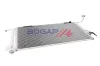 Kondensator, Klimaanlage BOGAP P4117122 Bild Kondensator, Klimaanlage BOGAP P4117122