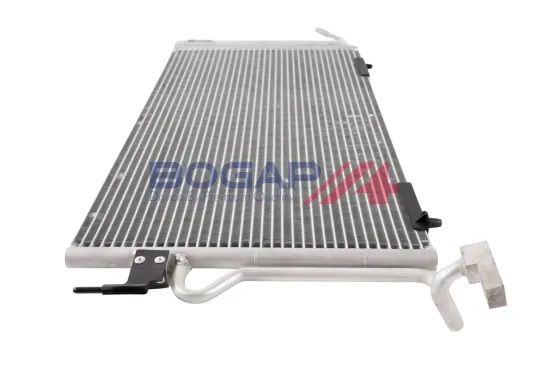 Kondensator, Klimaanlage BOGAP P4117122 Bild Kondensator, Klimaanlage BOGAP P4117122