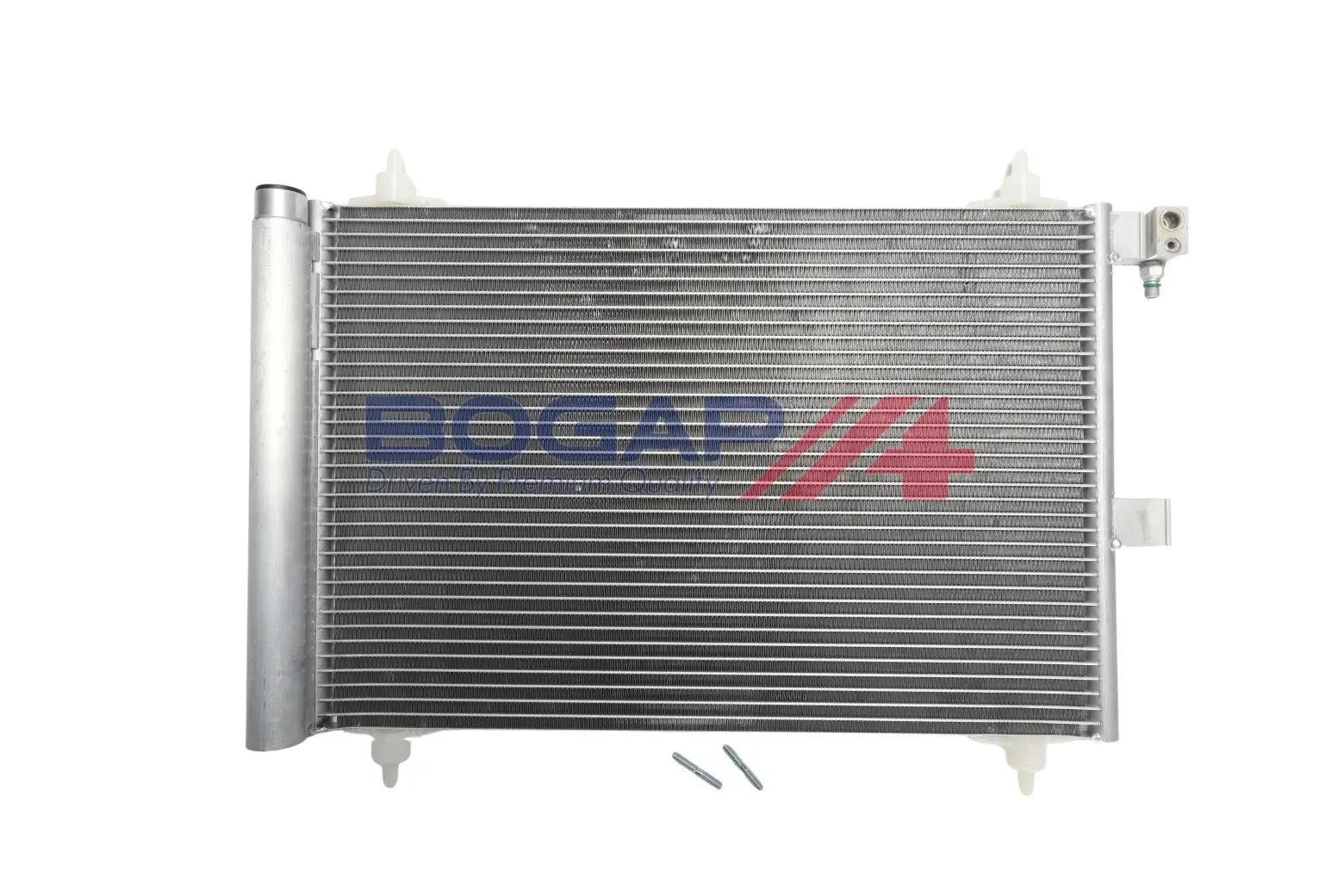 Kondensator, Klimaanlage BOGAP P4117125
