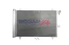 Kondensator, Klimaanlage BOGAP P4117125 Bild Kondensator, Klimaanlage BOGAP P4117125
