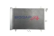 Kondensator, Klimaanlage BOGAP P4117125