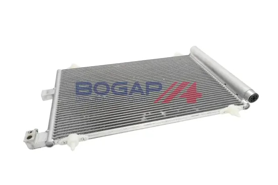 Kondensator, Klimaanlage BOGAP P4117125 Bild Kondensator, Klimaanlage BOGAP P4117125
