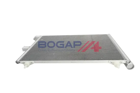 Kondensator, Klimaanlage BOGAP P4117125 Bild Kondensator, Klimaanlage BOGAP P4117125