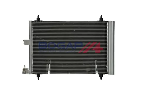 Kondensator, Klimaanlage BOGAP P4117125 Bild Kondensator, Klimaanlage BOGAP P4117125