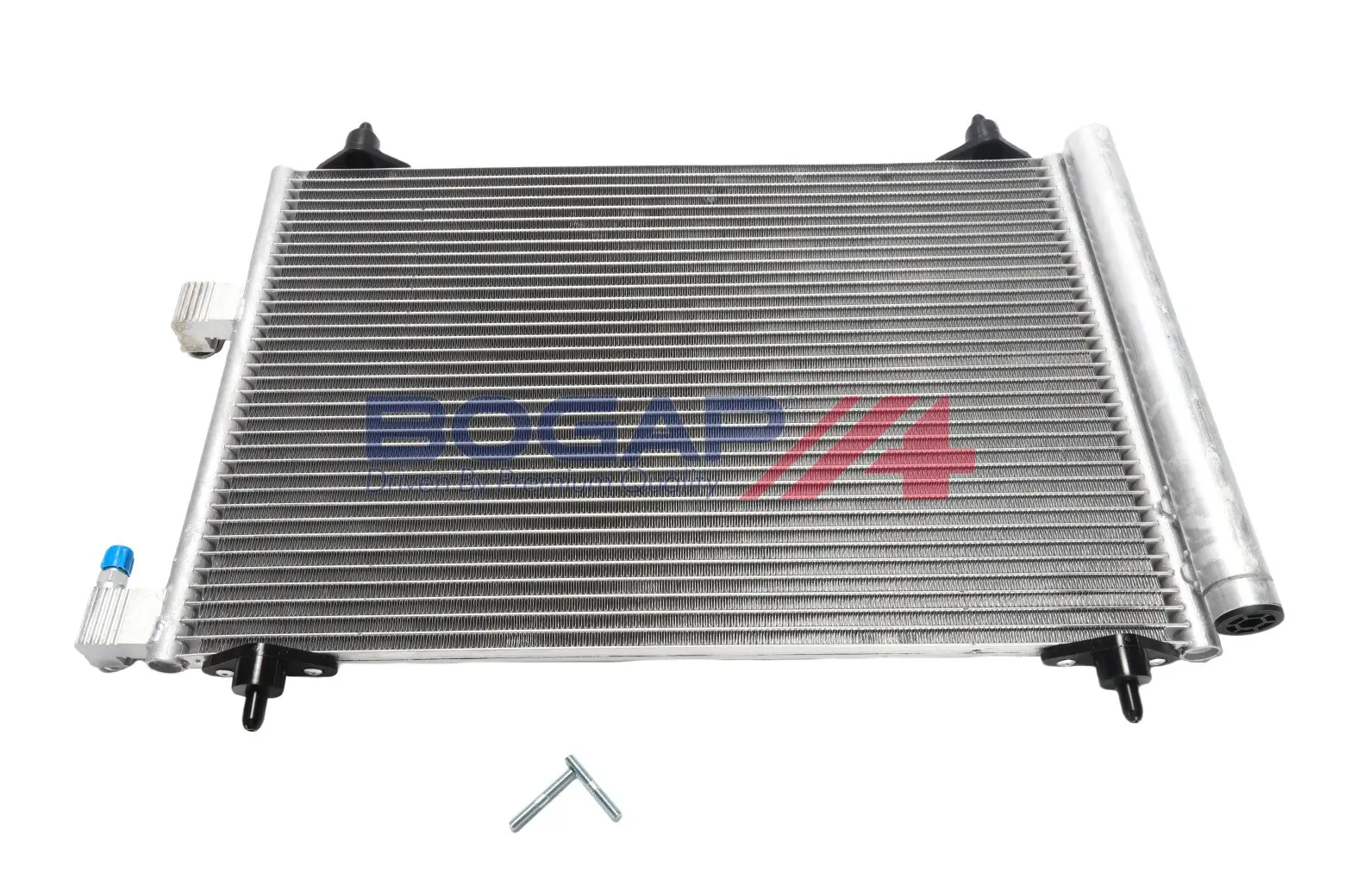 Kondensator, Klimaanlage BOGAP P4117126