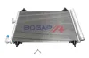 Kondensator, Klimaanlage BOGAP P4117126 Bild Kondensator, Klimaanlage BOGAP P4117126