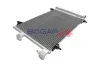Kondensator, Klimaanlage BOGAP P4117126 Bild Kondensator, Klimaanlage BOGAP P4117126