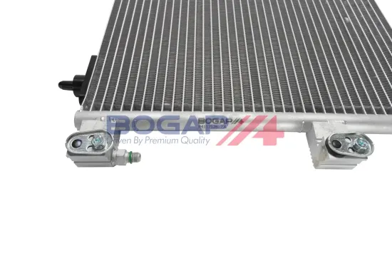 Kondensator, Klimaanlage BOGAP P4117126 Bild Kondensator, Klimaanlage BOGAP P4117126