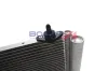 Kondensator, Klimaanlage BOGAP P4117126 Bild Kondensator, Klimaanlage BOGAP P4117126