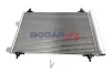 Kondensator, Klimaanlage BOGAP P4117127 Bild Kondensator, Klimaanlage BOGAP P4117127