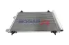 Kondensator, Klimaanlage BOGAP P4117127 Bild Kondensator, Klimaanlage BOGAP P4117127