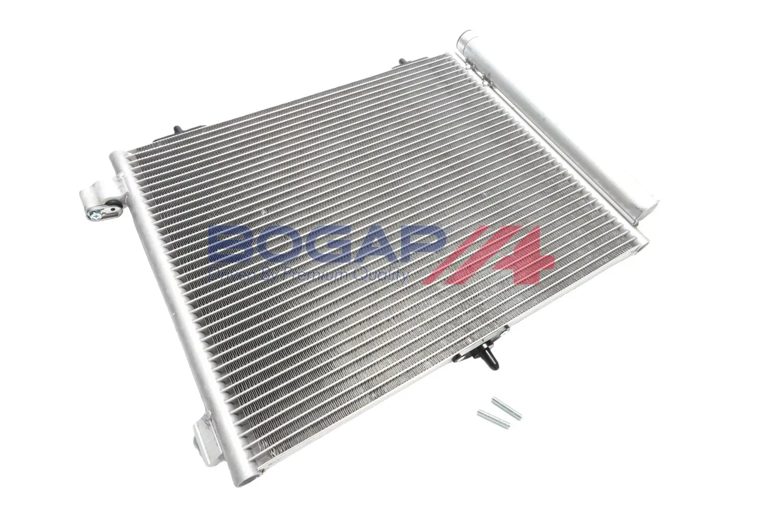 Kondensator, Klimaanlage BOGAP P4117128