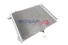 Kondensator, Klimaanlage BOGAP P4117128 Bild Kondensator, Klimaanlage BOGAP P4117128