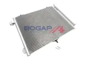 Kondensator, Klimaanlage BOGAP P4117128