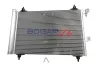 Kondensator, Klimaanlage BOGAP P4117129