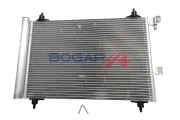 Kondensator, Klimaanlage BOGAP P4117129
