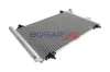 Kondensator, Klimaanlage BOGAP P4117129 Bild Kondensator, Klimaanlage BOGAP P4117129
