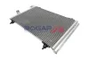 Kondensator, Klimaanlage BOGAP P4117129 Bild Kondensator, Klimaanlage BOGAP P4117129