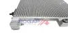 Kondensator, Klimaanlage BOGAP P4117129 Bild Kondensator, Klimaanlage BOGAP P4117129