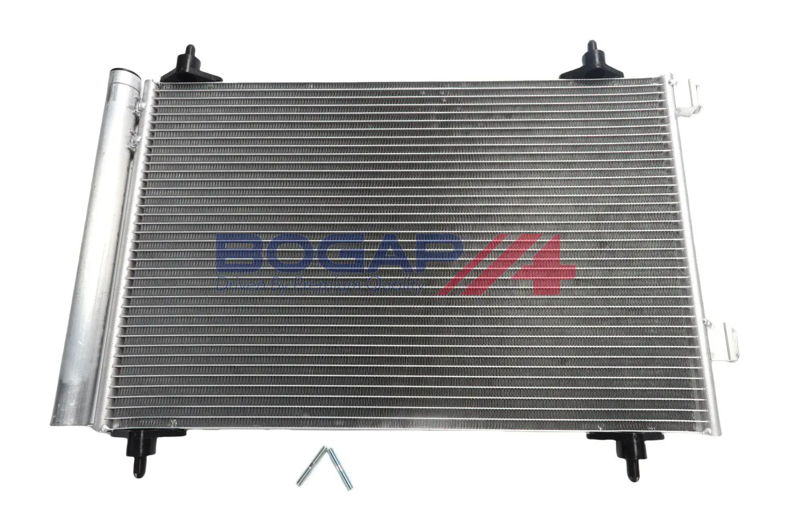 Kondensator, Klimaanlage BOGAP P4117130
