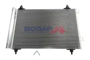 Kondensator, Klimaanlage BOGAP P4117130