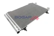 Kondensator, Klimaanlage BOGAP P4117131