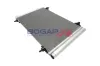 Kondensator, Klimaanlage BOGAP P4117131 Bild Kondensator, Klimaanlage BOGAP P4117131