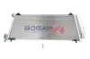 Kondensator, Klimaanlage BOGAP P4117132 Bild Kondensator, Klimaanlage BOGAP P4117132