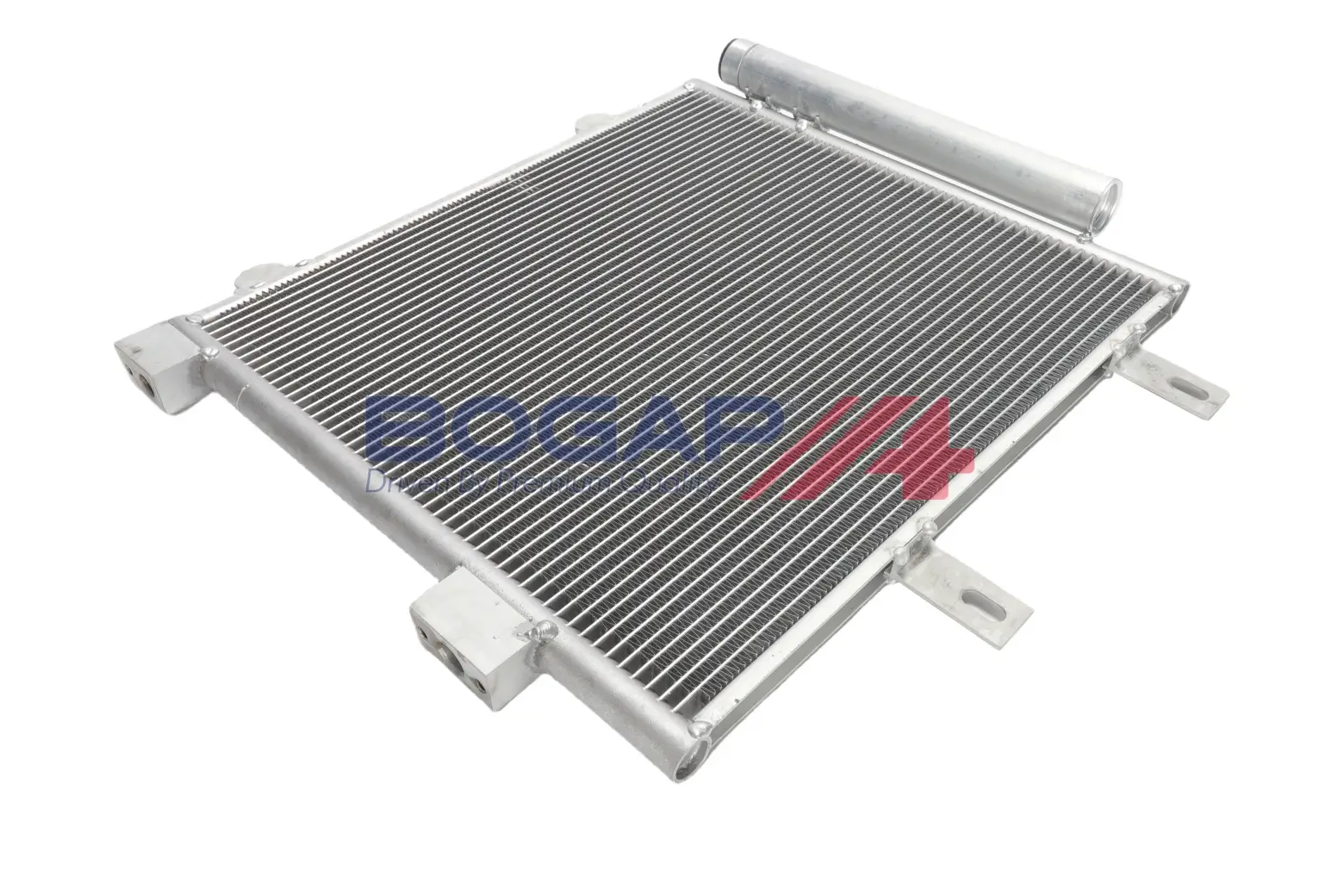 Kondensator, Klimaanlage BOGAP P4117134