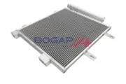 Kondensator, Klimaanlage BOGAP P4117134