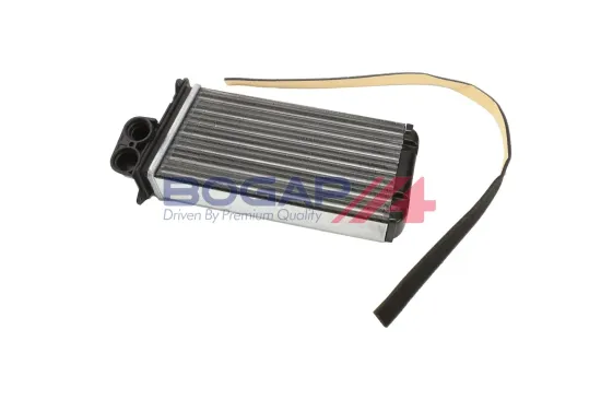 Wärmetauscher, Innenraumheizung BOGAP P4120110 Bild Wärmetauscher, Innenraumheizung BOGAP P4120110