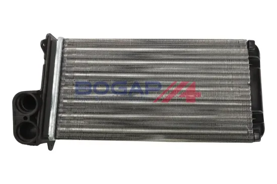 Wärmetauscher, Innenraumheizung BOGAP P4120110 Bild Wärmetauscher, Innenraumheizung BOGAP P4120110