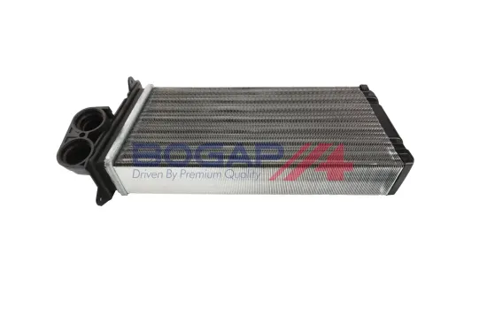 Wärmetauscher, Innenraumheizung BOGAP P4120110 Bild Wärmetauscher, Innenraumheizung BOGAP P4120110