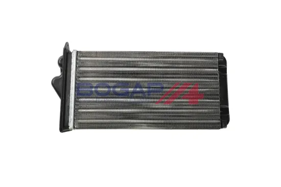 Wärmetauscher, Innenraumheizung BOGAP P4120110 Bild Wärmetauscher, Innenraumheizung BOGAP P4120110