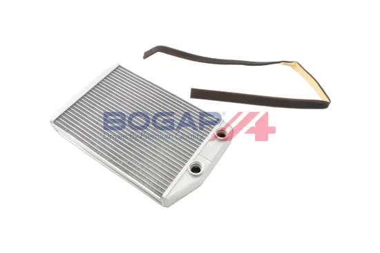 Wärmetauscher, Innenraumheizung BOGAP P4120130 Bild Wärmetauscher, Innenraumheizung BOGAP P4120130