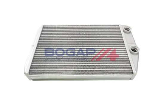 Wärmetauscher, Innenraumheizung BOGAP P4120130 Bild Wärmetauscher, Innenraumheizung BOGAP P4120130