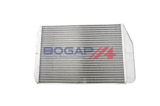 Wärmetauscher, Innenraumheizung BOGAP P4120130 Bild Wärmetauscher, Innenraumheizung BOGAP P4120130