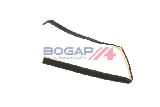 Wärmetauscher, Innenraumheizung BOGAP P4120130 Bild Wärmetauscher, Innenraumheizung BOGAP P4120130