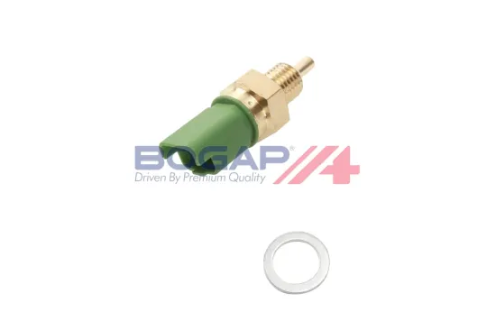 Sensor, Kühlmitteltemperatur BOGAP P4126102 Bild Sensor, Kühlmitteltemperatur BOGAP P4126102