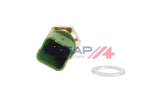 Sensor, Kühlmitteltemperatur BOGAP P4126102 Bild Sensor, Kühlmitteltemperatur BOGAP P4126102