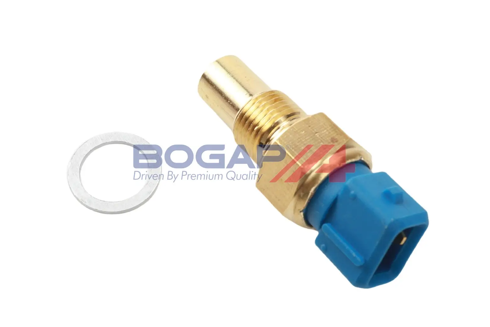 Sensor, Kühlmitteltemperatur BOGAP P4126122