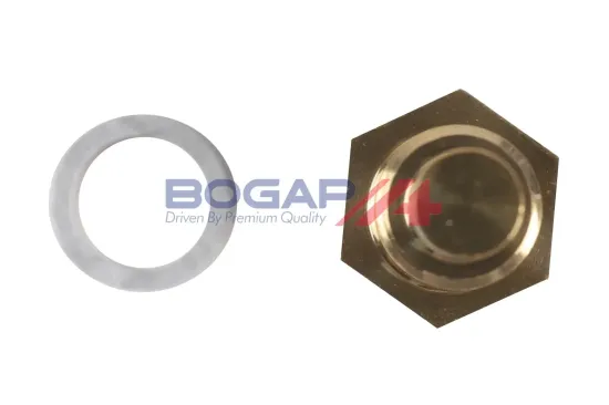 Sensor, Kühlmitteltemperatur BOGAP P4126130 Bild Sensor, Kühlmitteltemperatur BOGAP P4126130