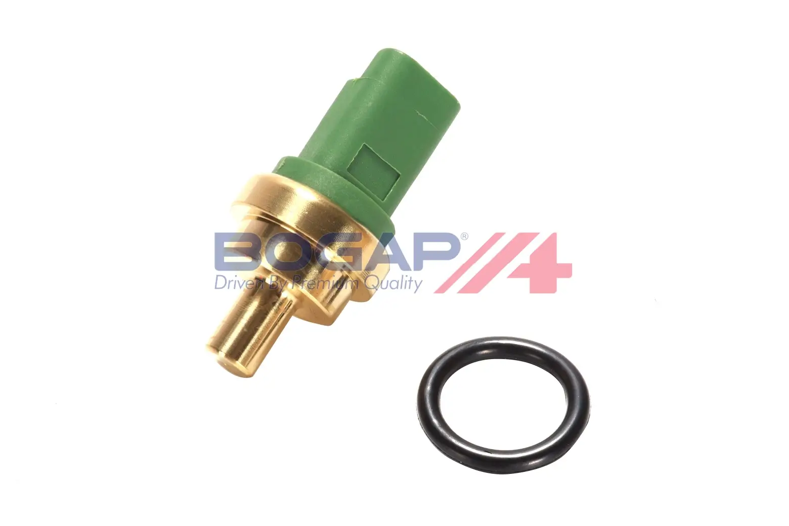 Sensor, Kühlmitteltemperatur BOGAP P4126131