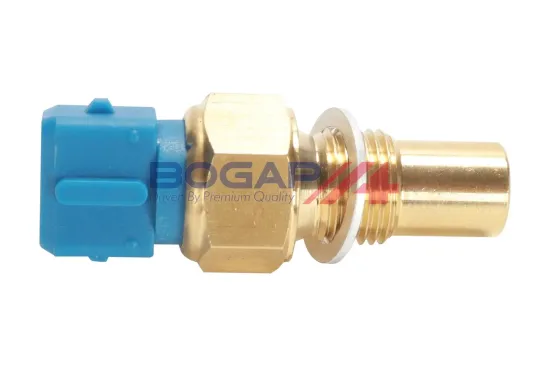 Sensor, Kühlmitteltemperatur BOGAP P4126137 Bild Sensor, Kühlmitteltemperatur BOGAP P4126137