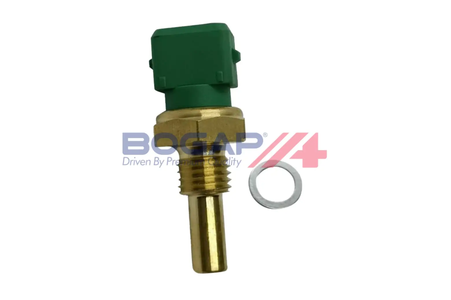 Sensor, Kühlmitteltemperatur BOGAP P4126138
